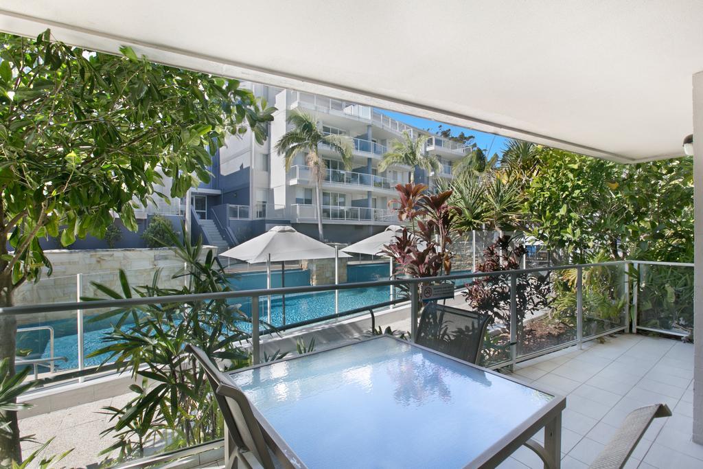 Ferienwohnung Mantra Nelson Bay Exterior foto