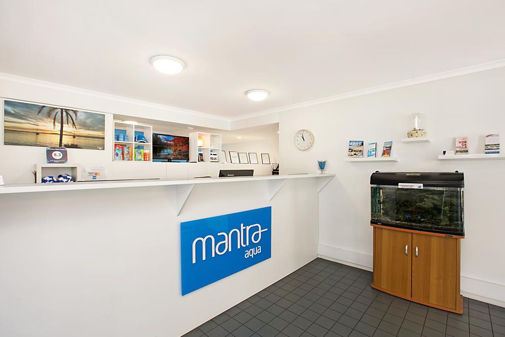 Ferienwohnung Mantra Nelson Bay Exterior foto