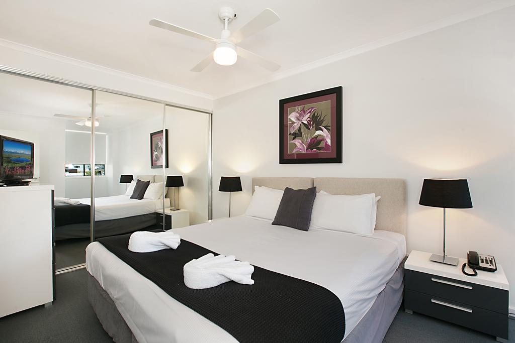 Ferienwohnung Mantra Nelson Bay Exterior foto