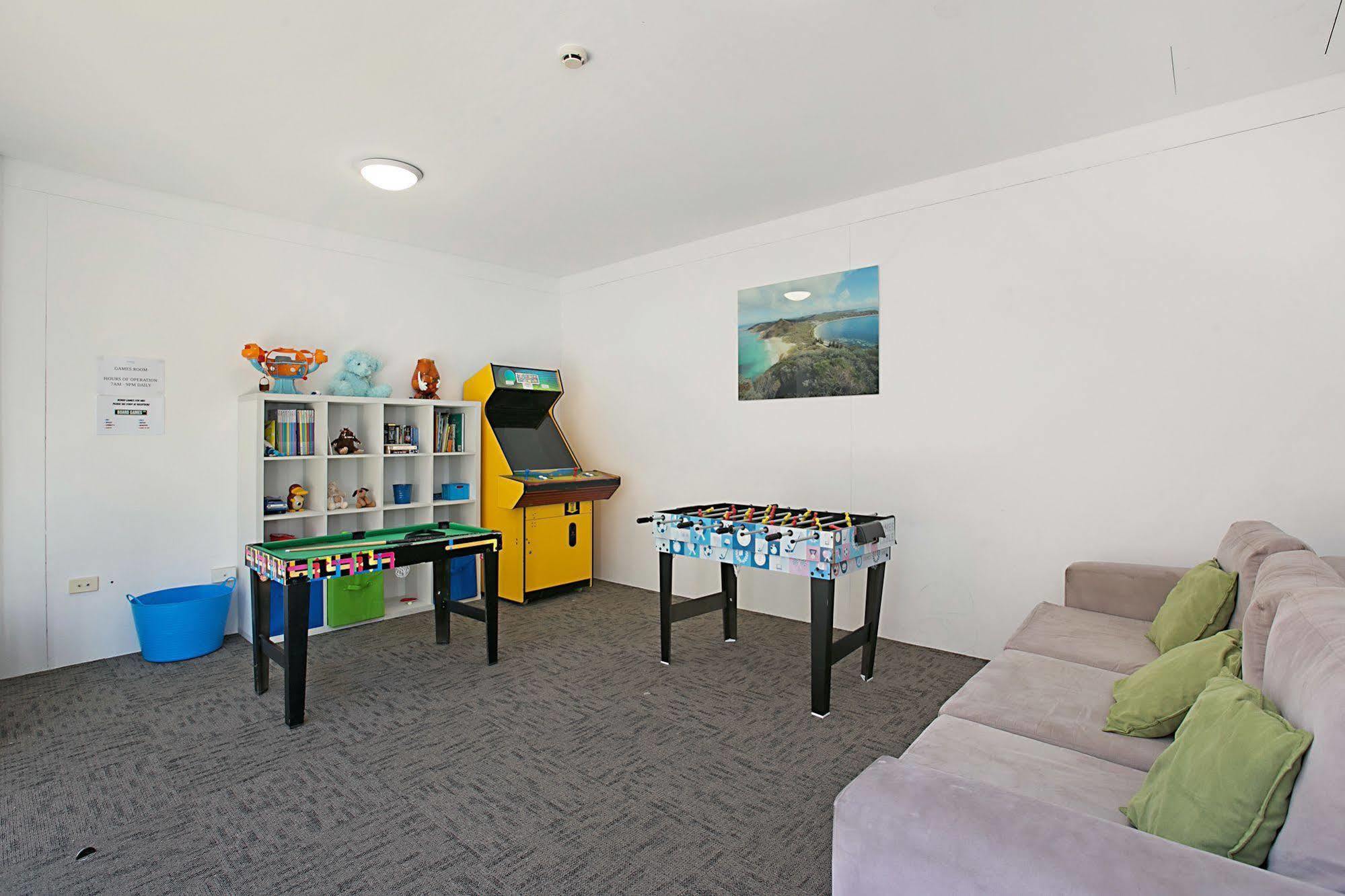 Ferienwohnung Mantra Nelson Bay Exterior foto