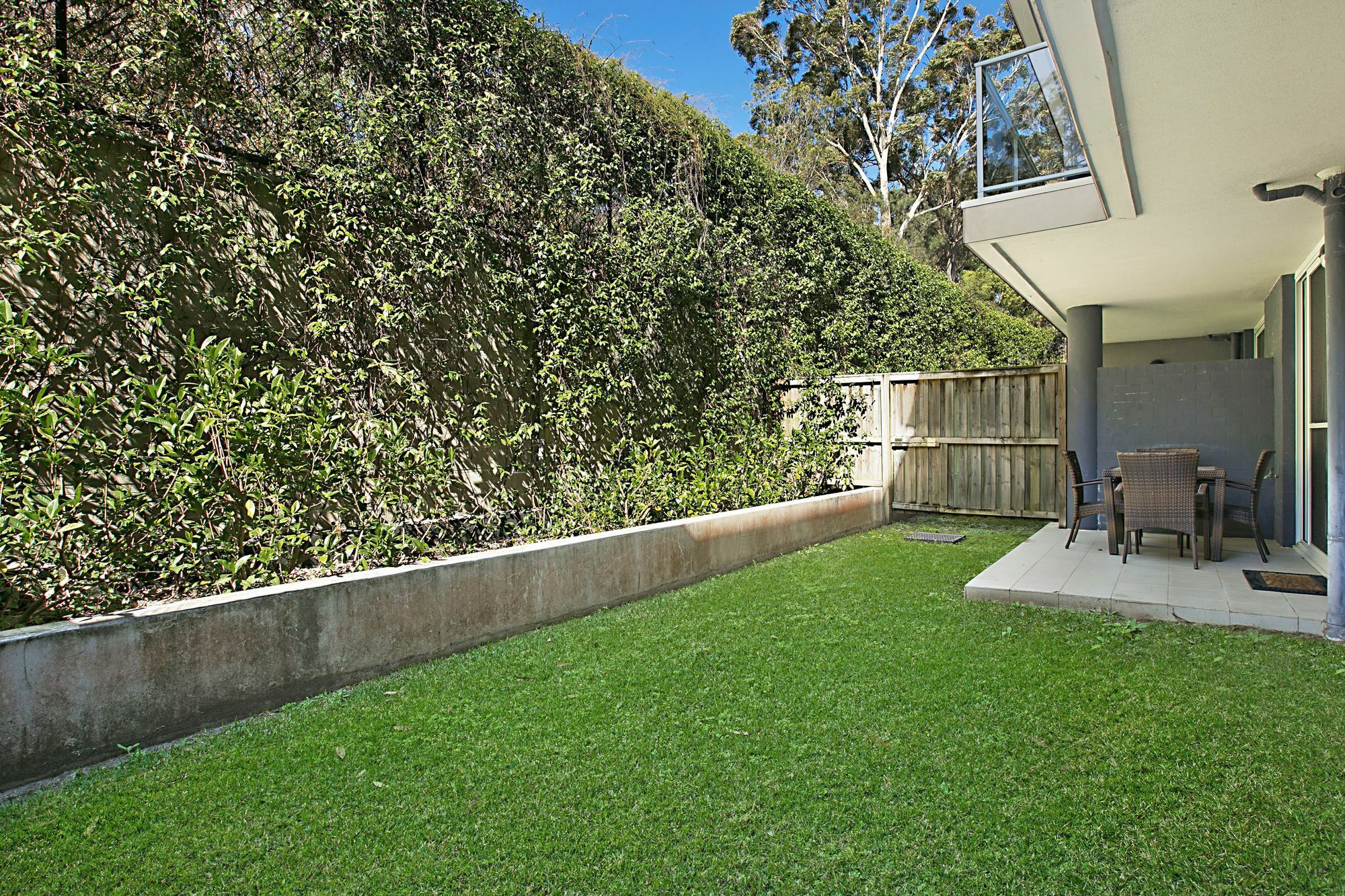Ferienwohnung Mantra Nelson Bay Exterior foto